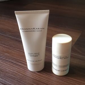 Donna Karan set 🌻